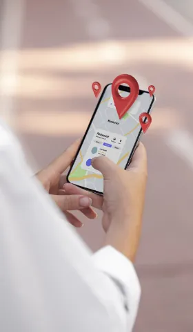 Sales Point Near you
