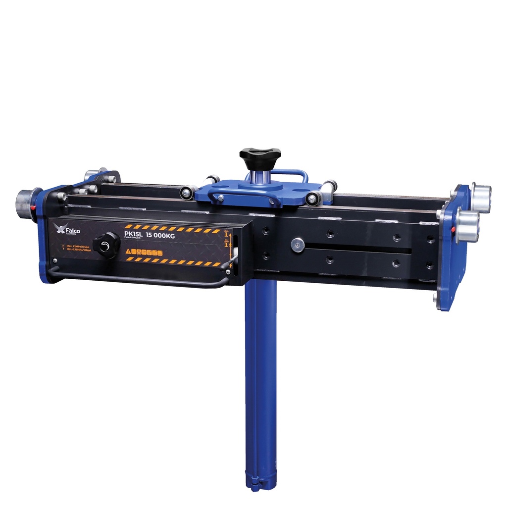 Putkrik 15T Enkel