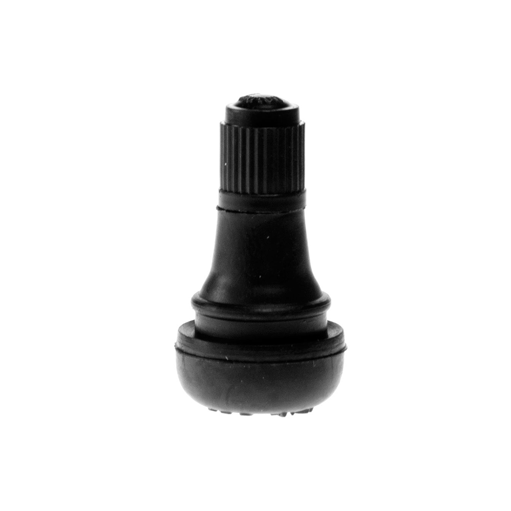 Eco tubeless valve PW TR412, 100 pieces
