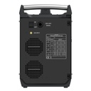 Multiproces Lasapparaat MIG TIG  AC/DC Novi 201A