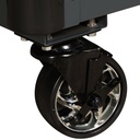 Bullram workshop cart with drawers