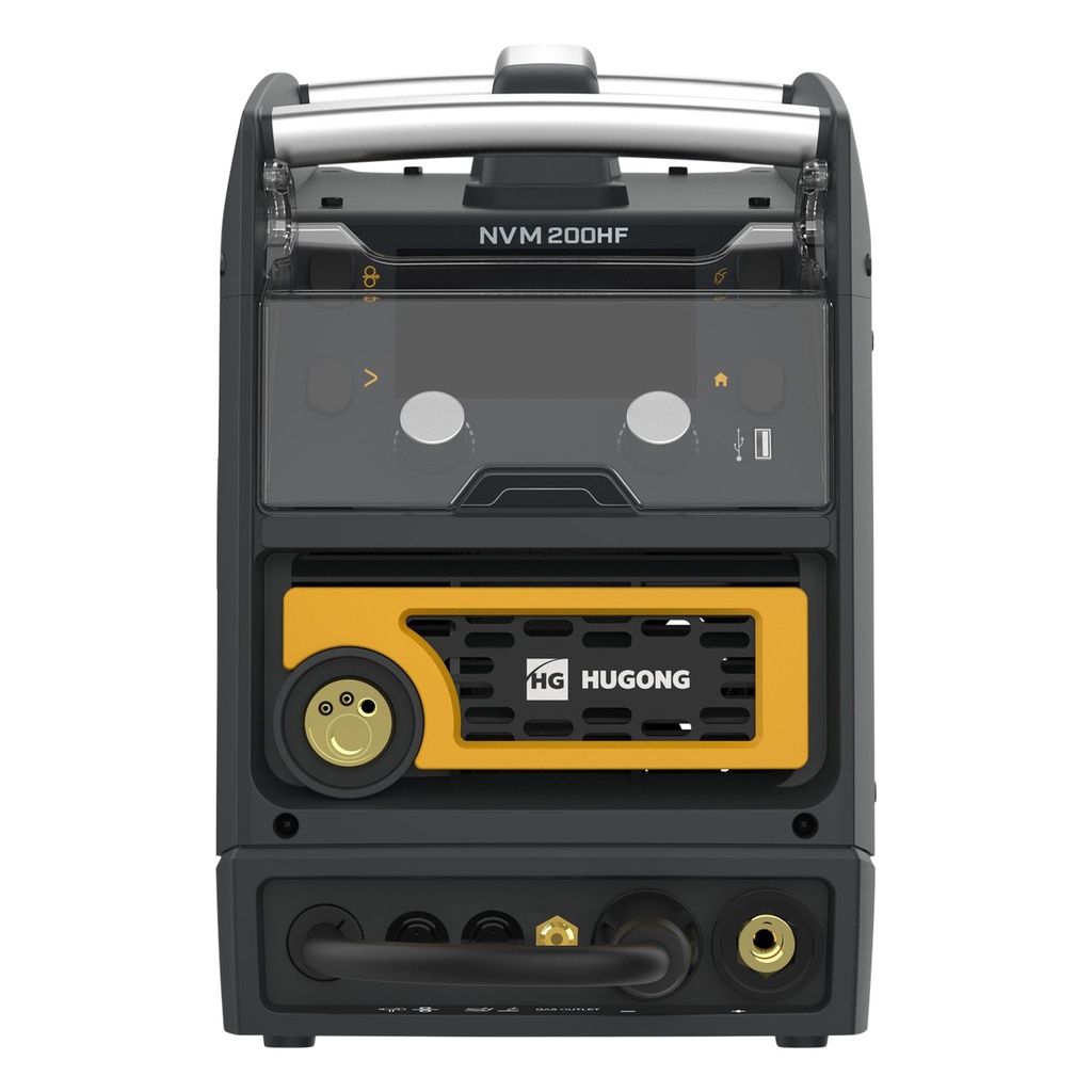 MIG welding machine Novi 200A