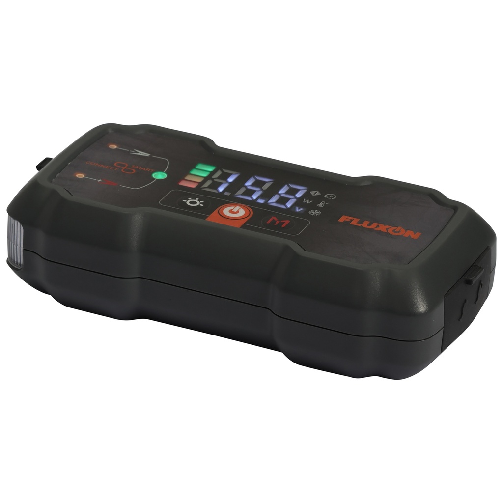 Jump starter 12V