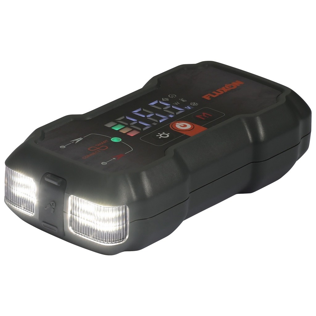 Jump starter 12V