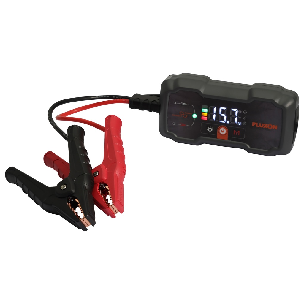 Jump starter 12V