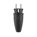Schuko plug 16A