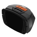 Headlamp slim