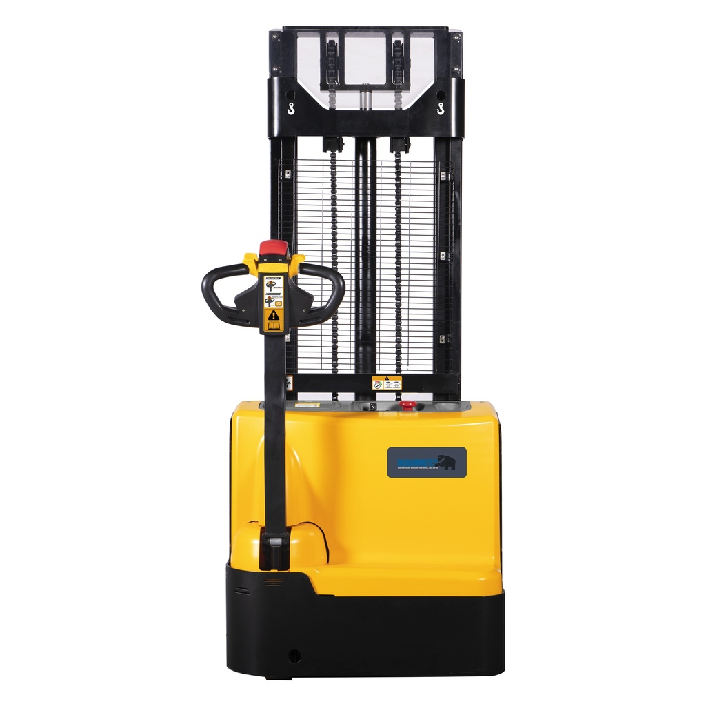 Stacker 3500kg 