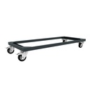Frame for mobile workbench 124cm (double)