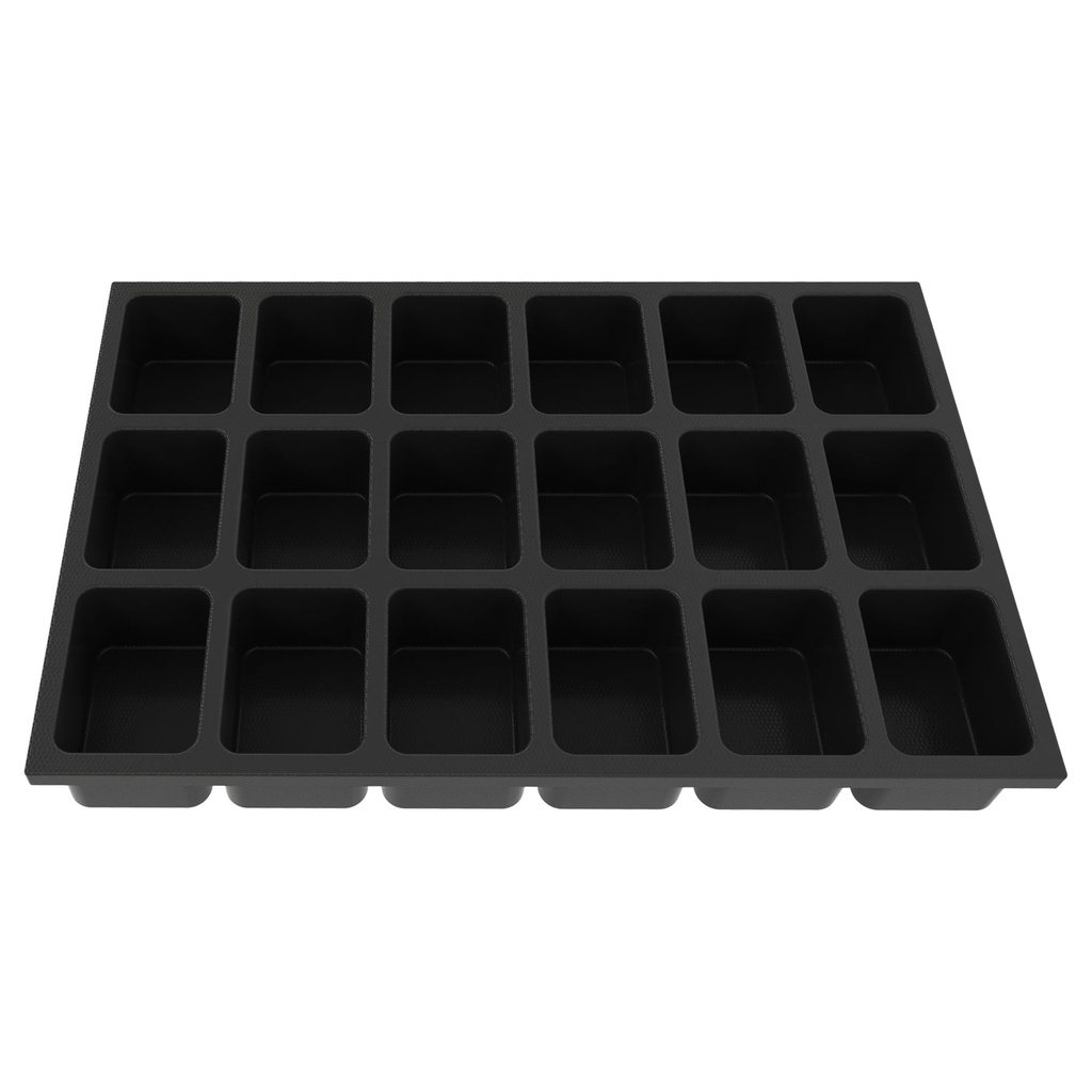Drawer organizer 18 bins EXPERT