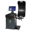 Fabbri ZH827X balanceermachine automatisch