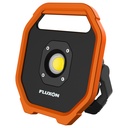 Fluxon accu werklamp