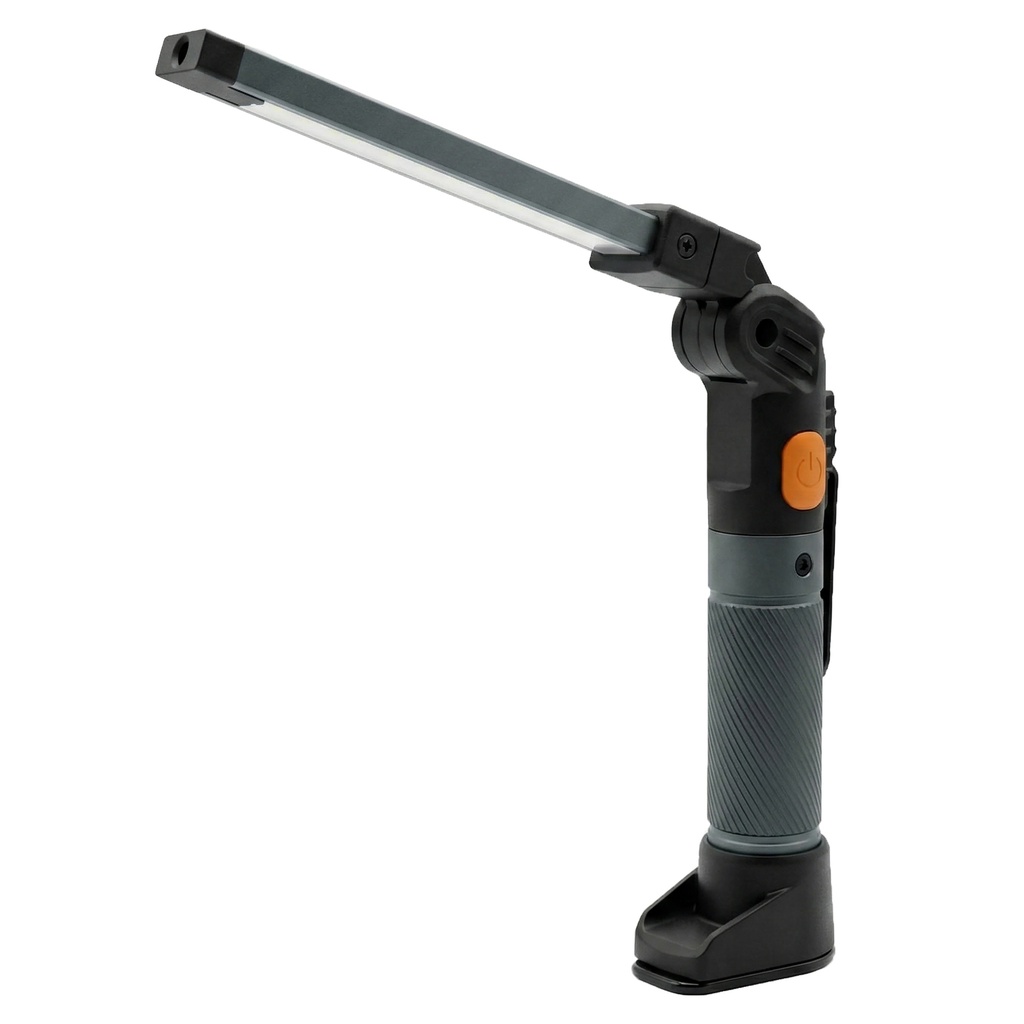 Fluxon slim work light – foldable