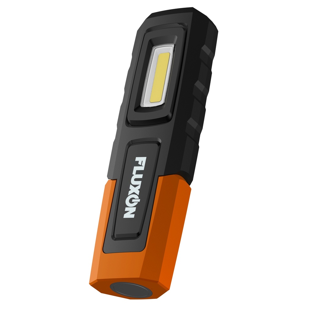 Fluxon werklamp 