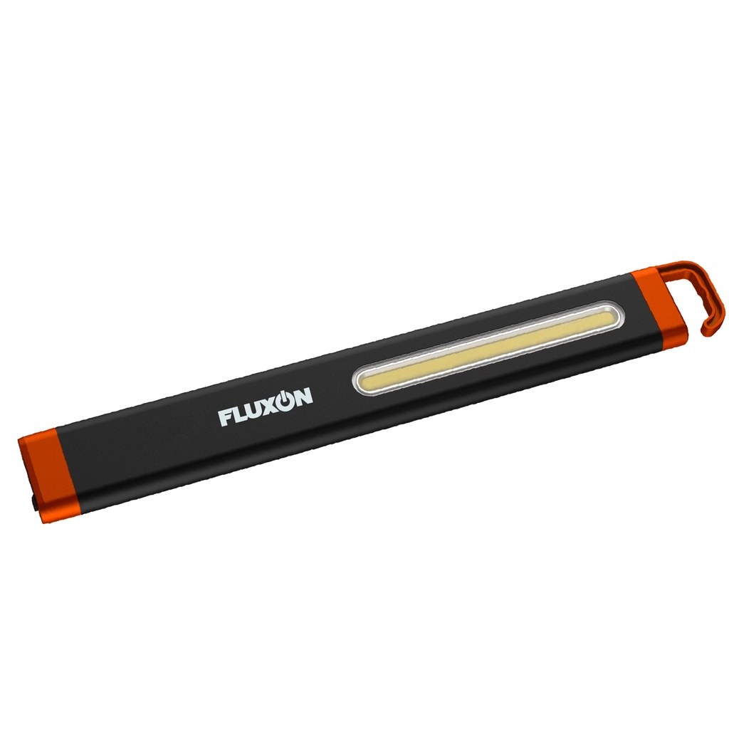 Fluxon work light slim 