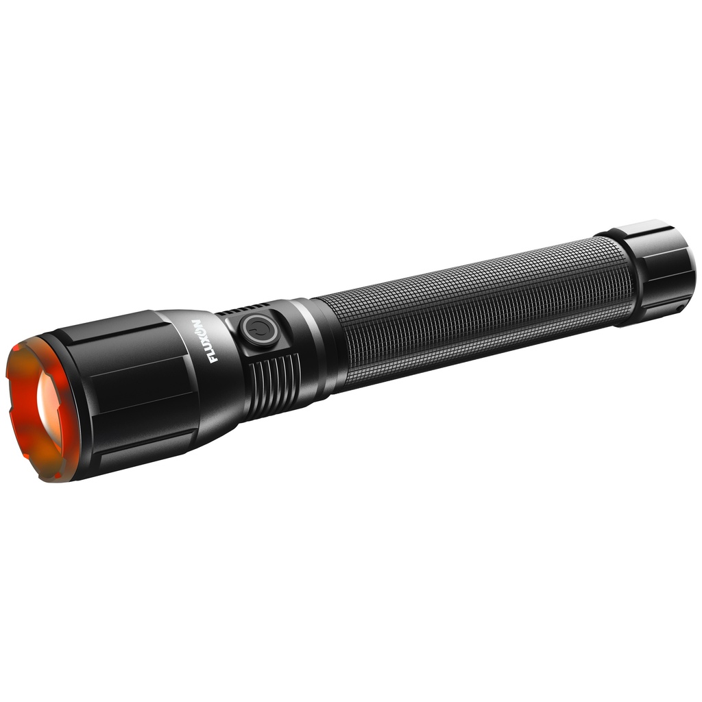 Fluxon zaklamp 5000Lm