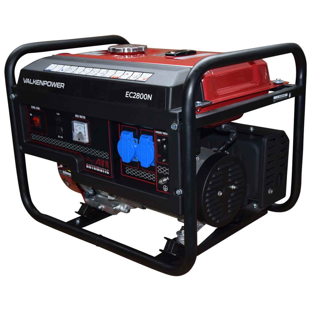 Benzinegenerator 3 kW