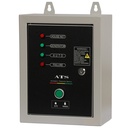 Automatic transfer switch cabinet for generator EMI4800