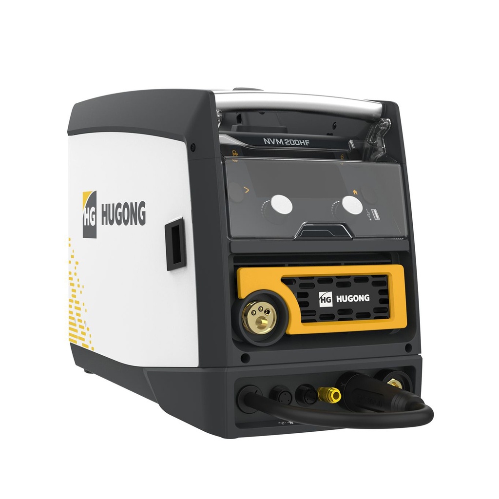 [NVM200HF] MIG welding machine Novi 200A
