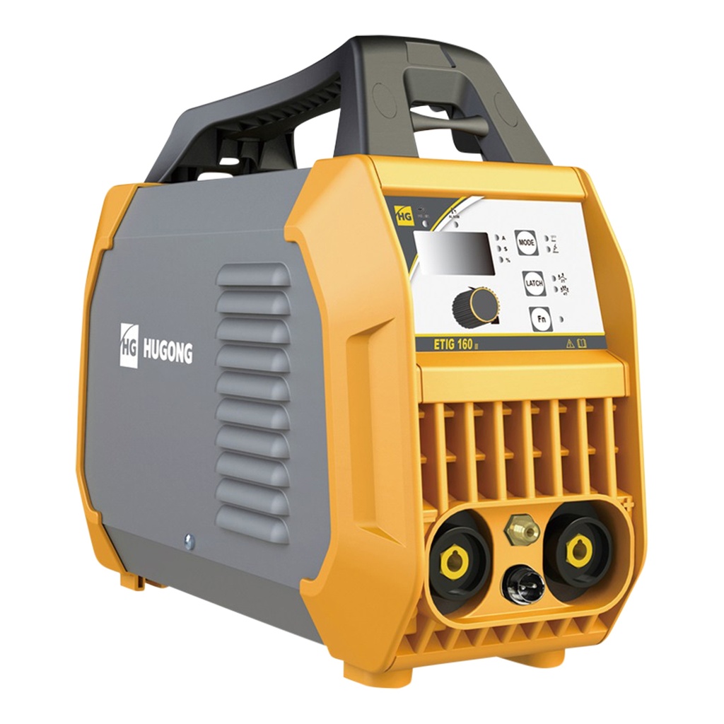 [ETIG160III] TIG Lasapparaat 160A