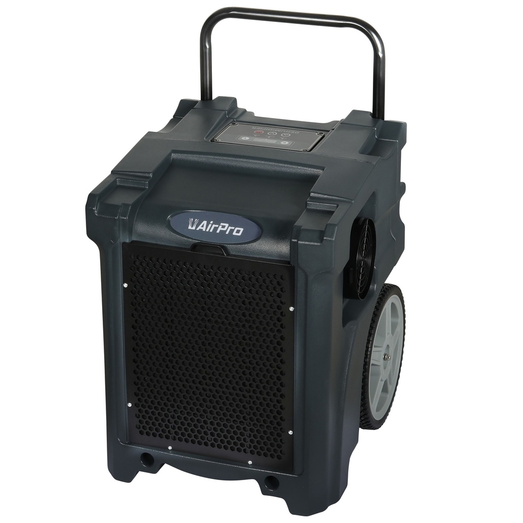AirPro mobiele bouwdroger 50L