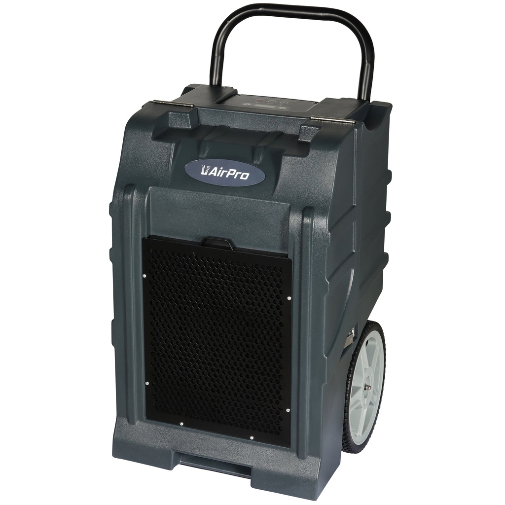 AirPro mobiele bouwdroger 70L