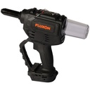 Fluxon accu popnageltang Body