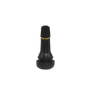 Eco Tubeless ventiel PW TR413, 100 stuks