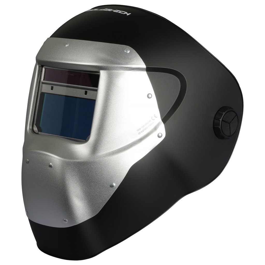 Soldatech laser welding helmet
