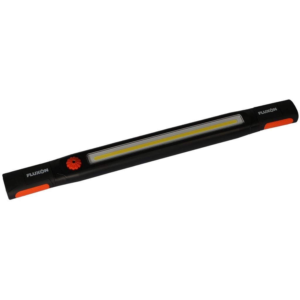 Fluxon magnetic work light 360°