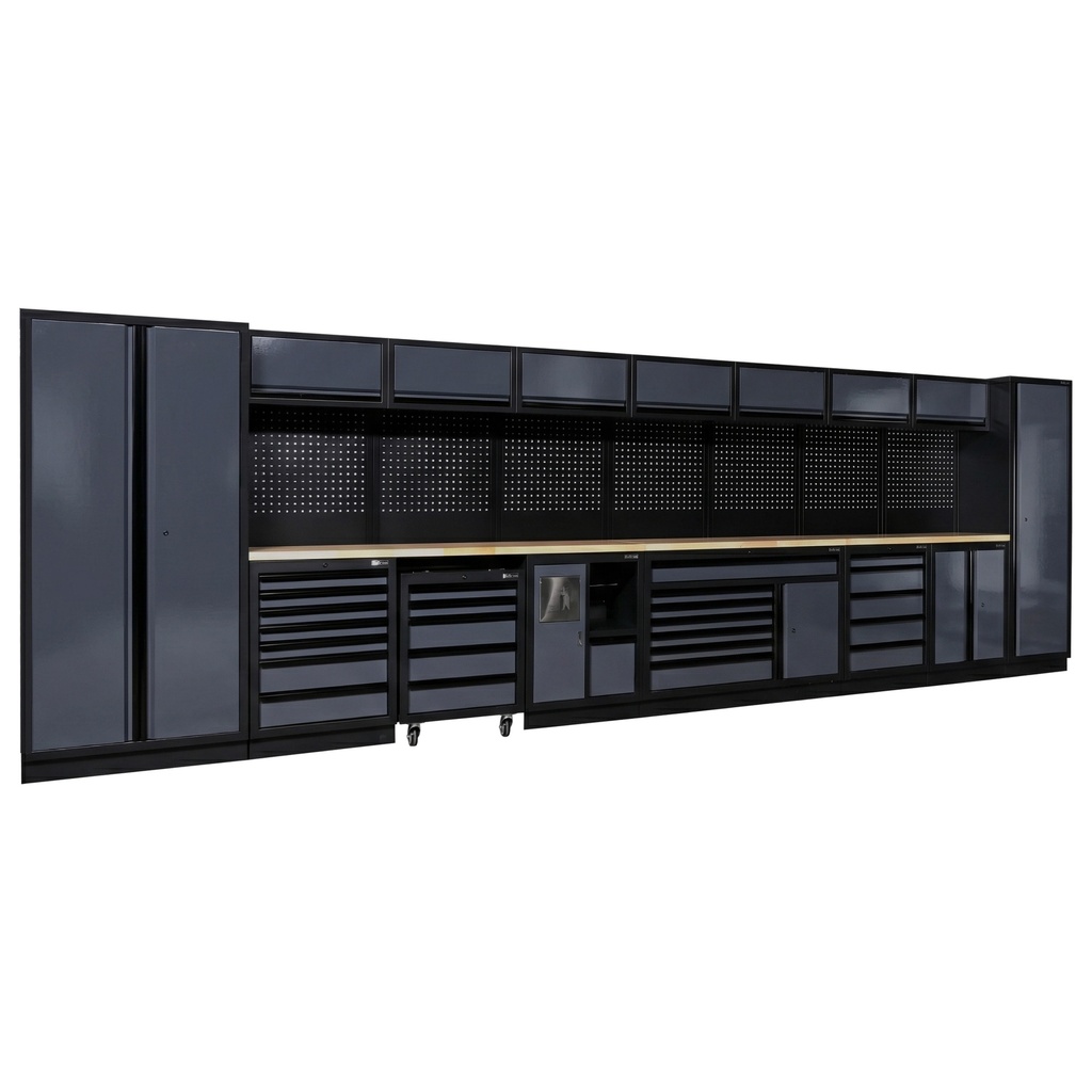 Werkplaatsinrichting K STARX