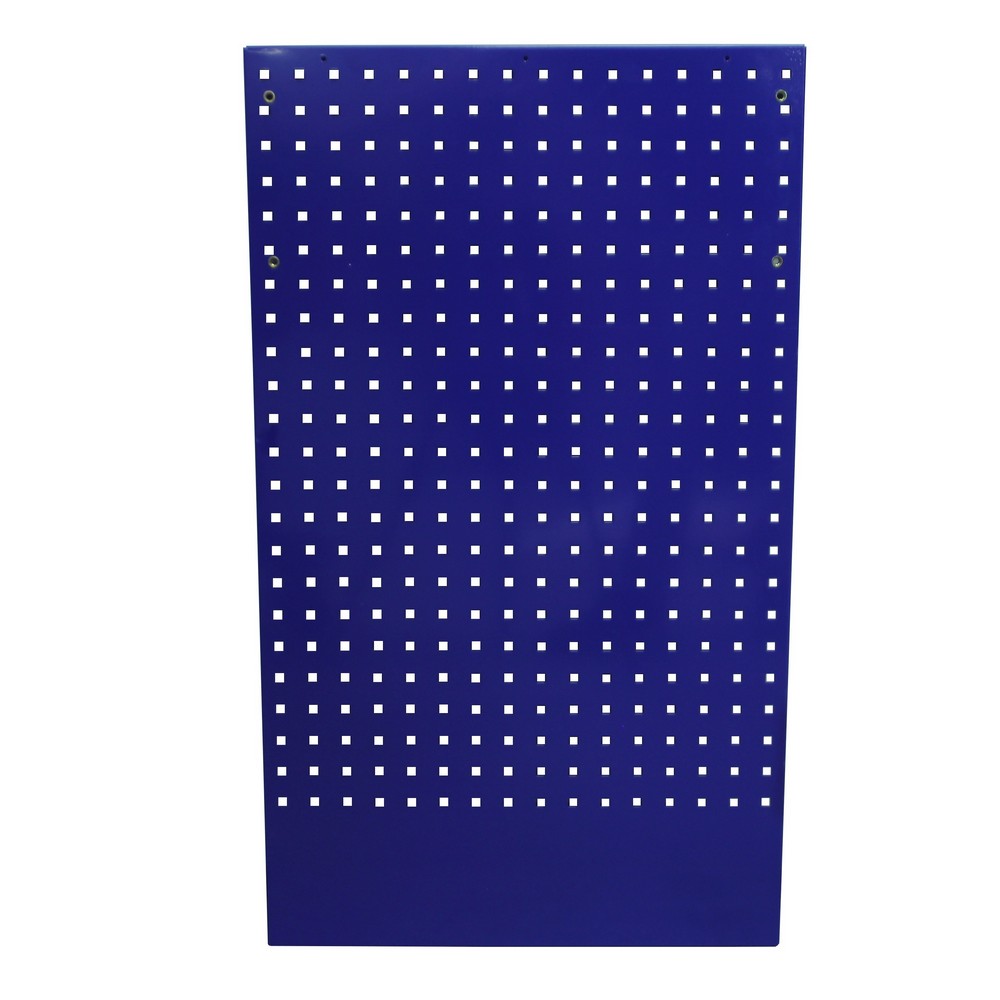 Gereedschapswand 615 x 1052mm BLAUW