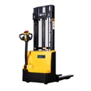 Mammuth electric stacker 1500 kg - lithium battery