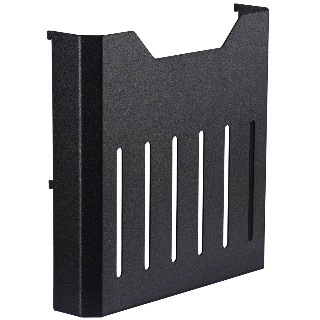 Bullram document and tablet holder for tool trolley TB68L7