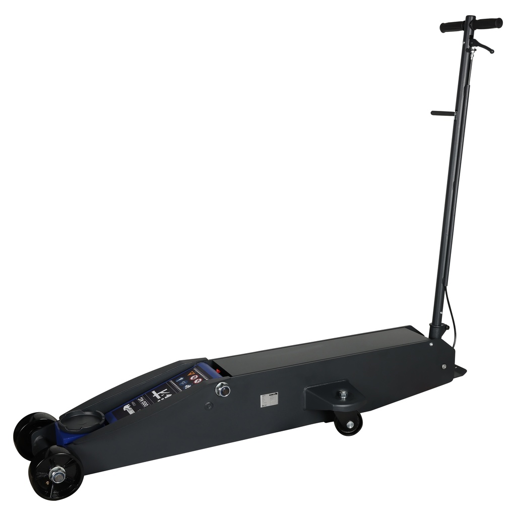 Werkplaatskrik 10 ton