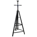 Mammuth extra hoge assteun 2 ton