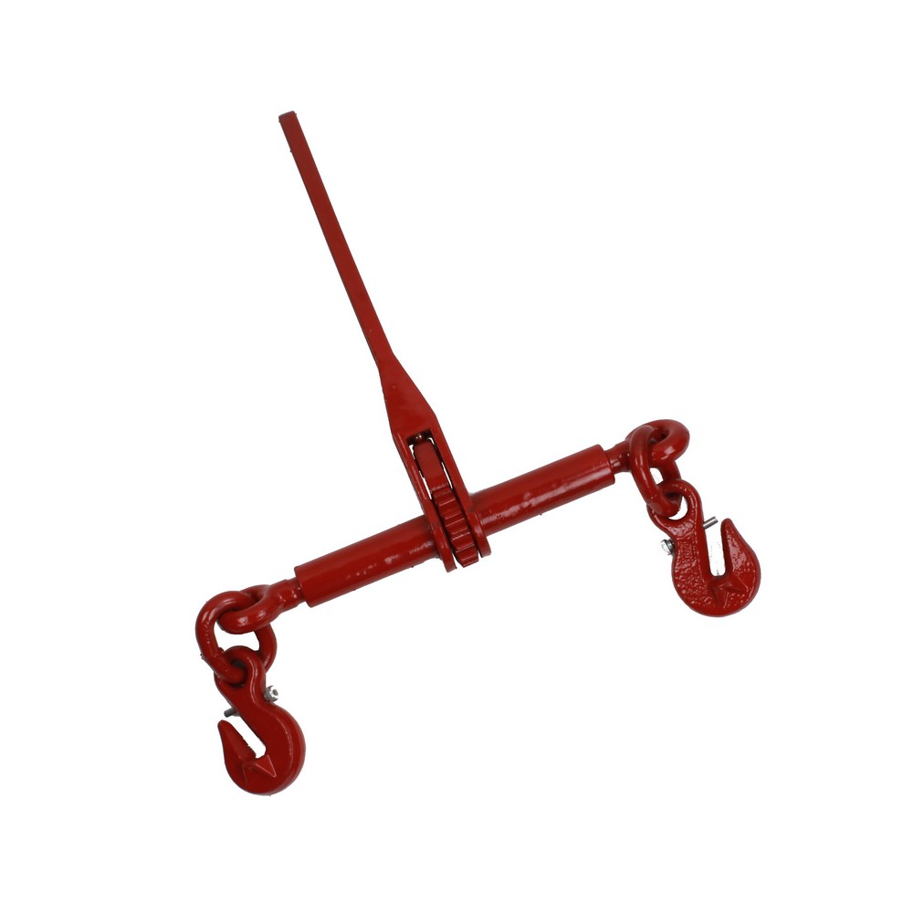 Load binder ratchet type 8mm