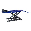 Motorcycle lift table scooter / moped 360kg
