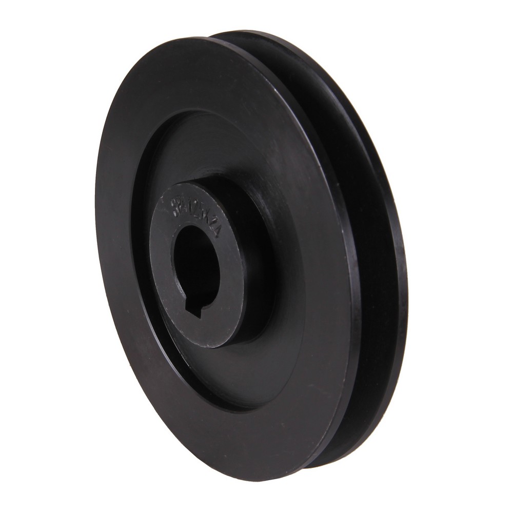 Pulley diameter 60mm hole 20mm type A
