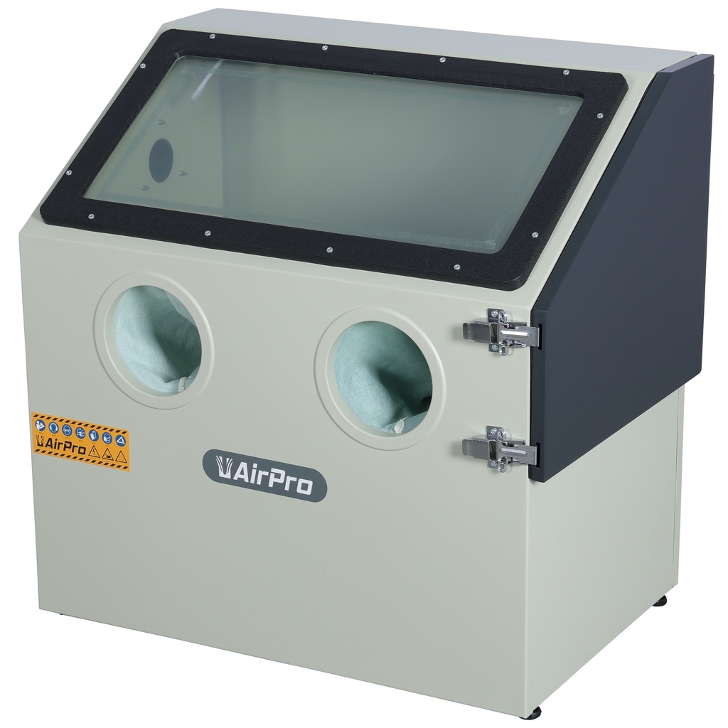 Straalcabine 110L