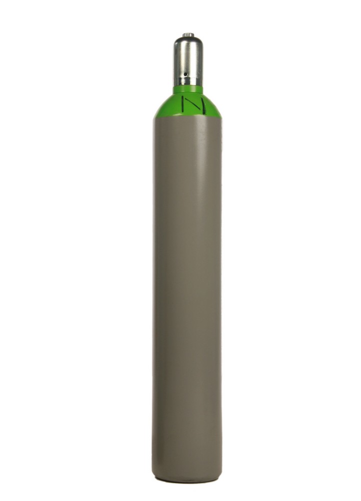 Gascylinder acetylene 20,0ltr