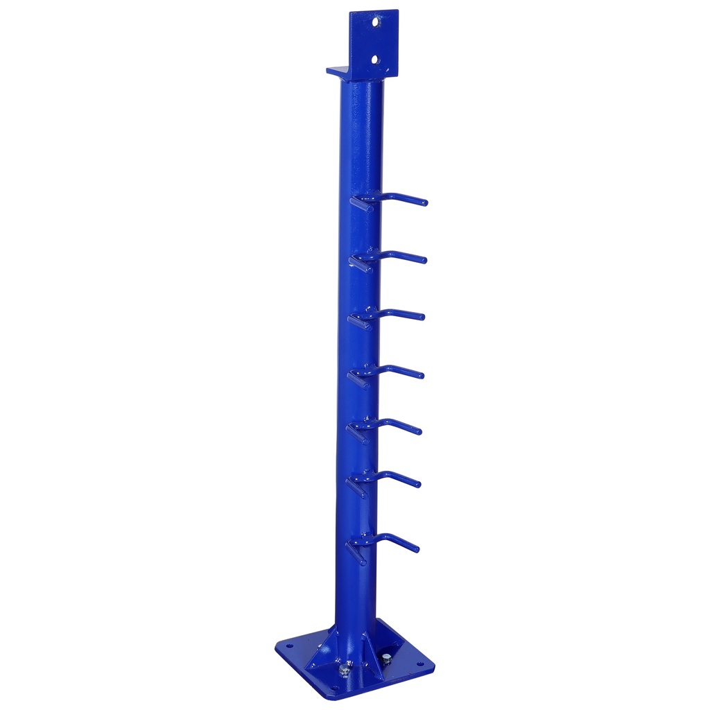 Stand for rotary machine