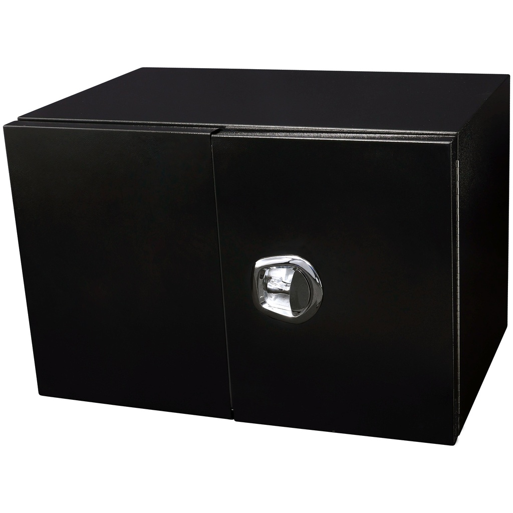 Bullram underbody toolbox truck medium