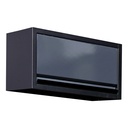 Wall cabinet 1 door