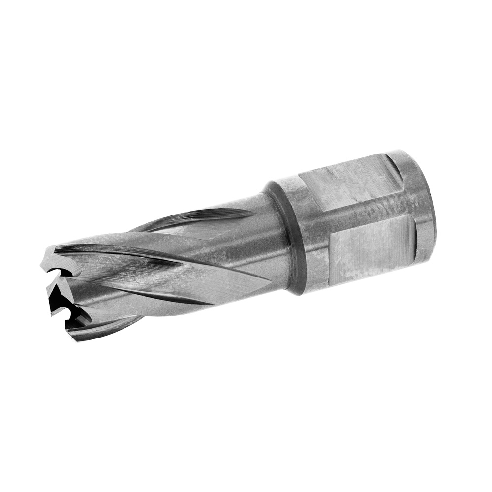 Kernboor 20mm lengte 30mm HSS 