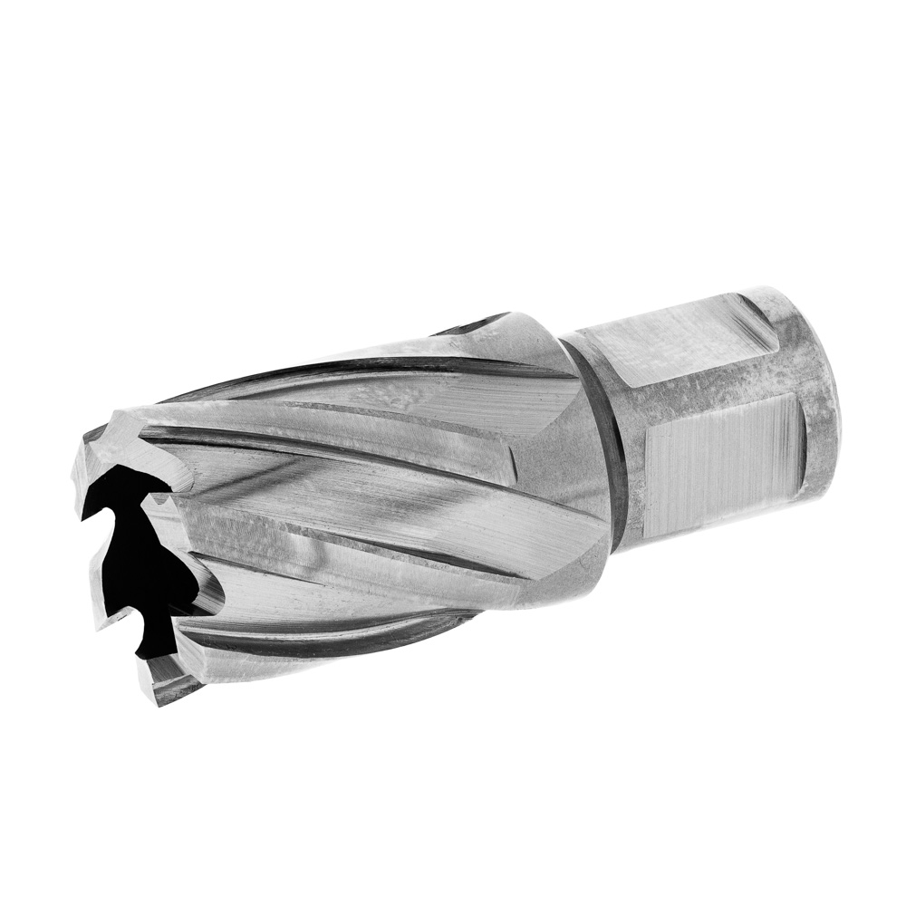 Core drill 24mm length 30mm HSS