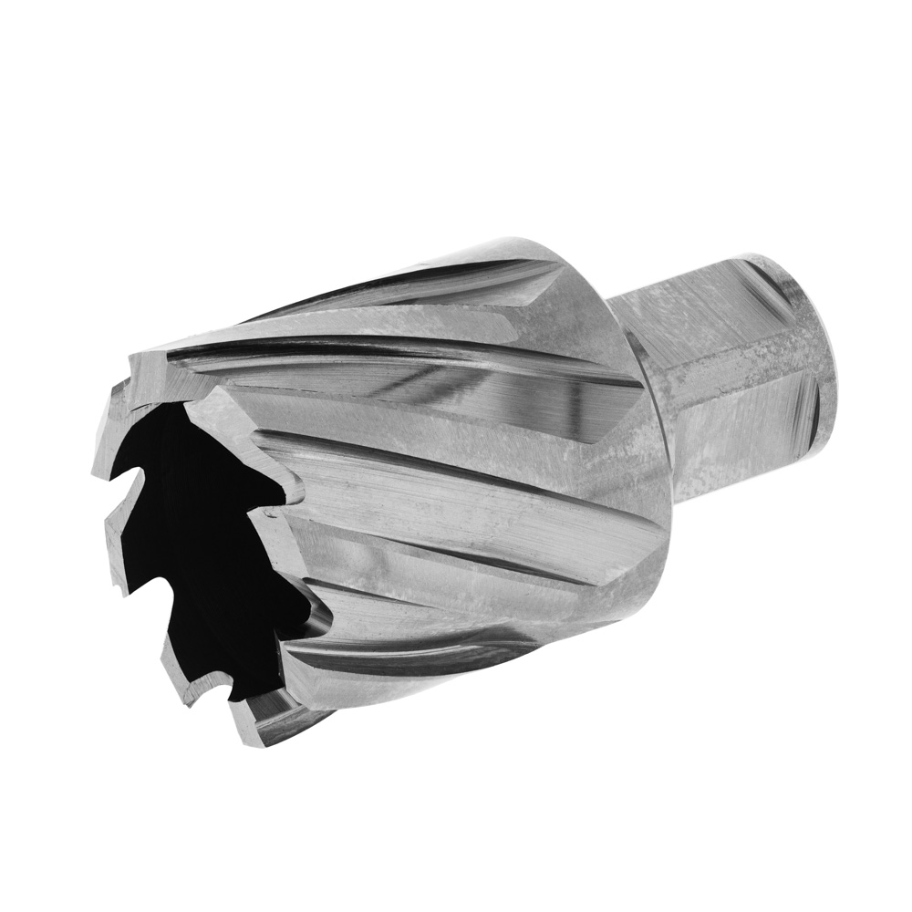 Kernboor 32mm lengte 30mm HSS