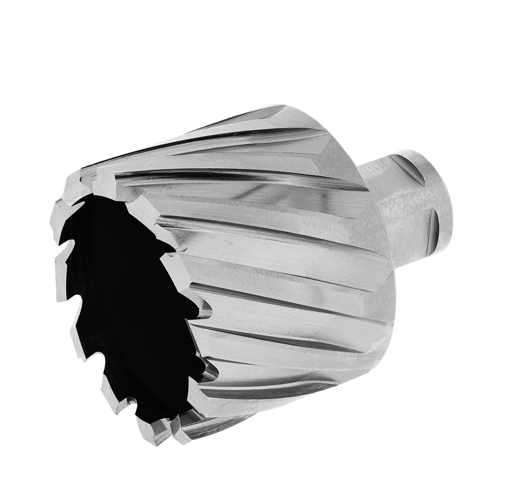 Kernboor 45mm lengte 30mm HSS