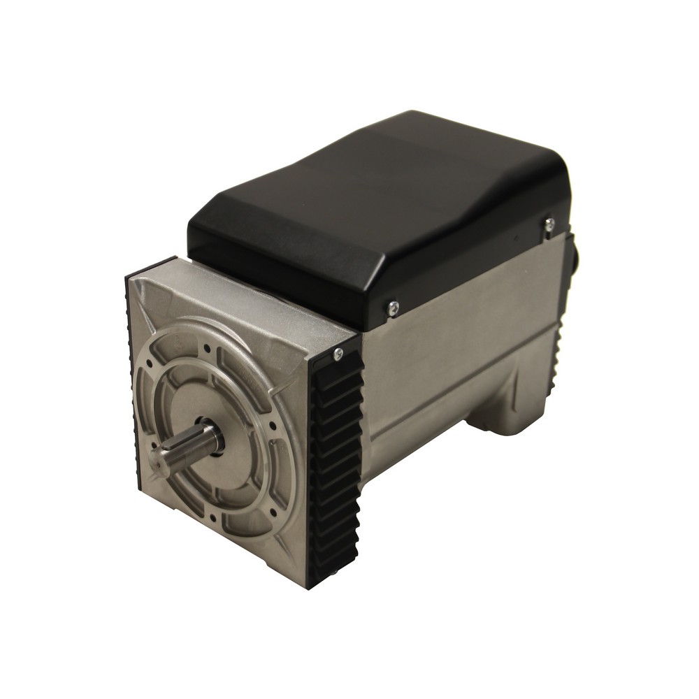 Generator,  6KVA 220V (kopie)