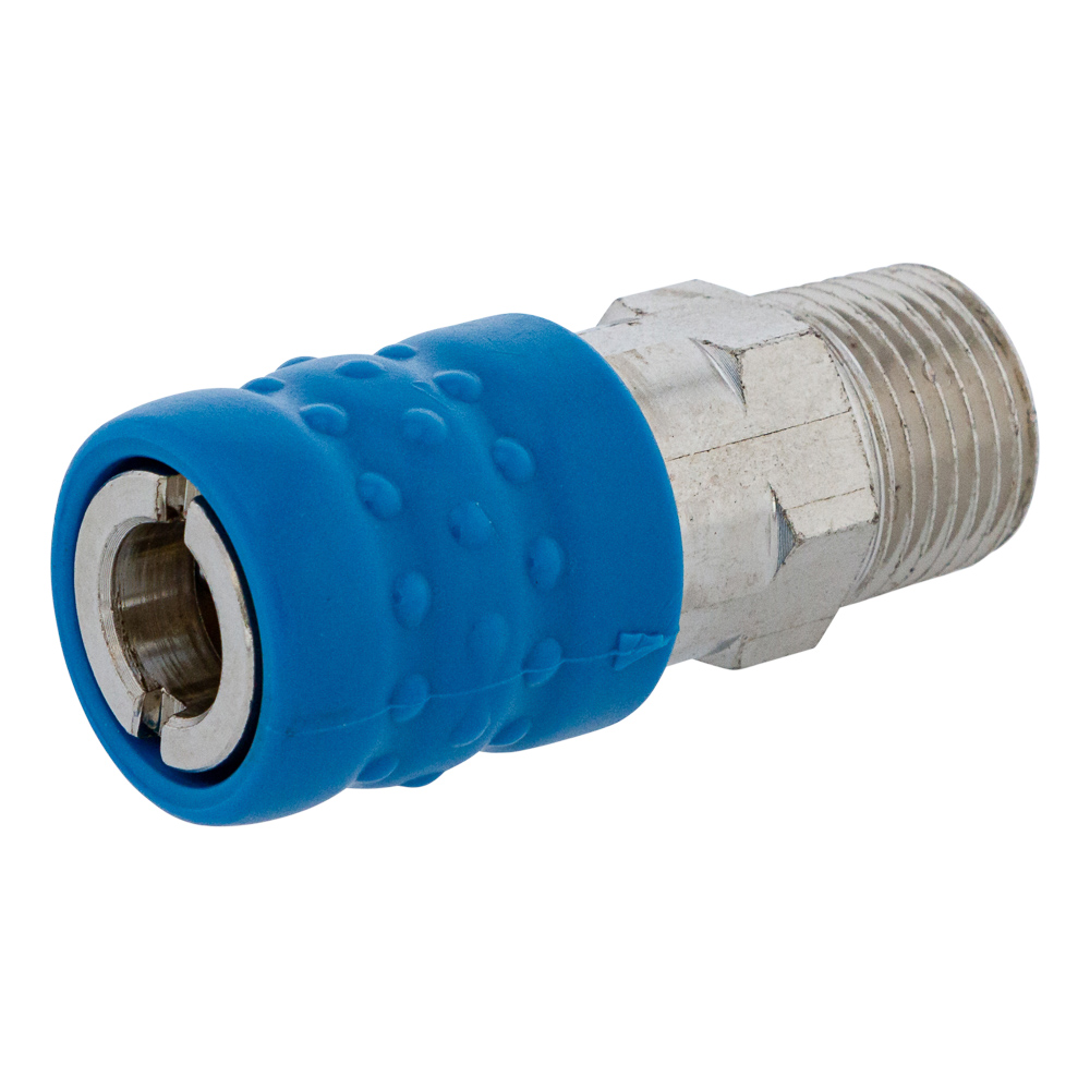 Universele snelkoppeling uitw. 1/2"